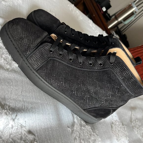 Christian Louboutin Shoes - Men's - 42.5 (Euro) - Picture 5 of 7